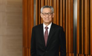 Cheah Kim Teck